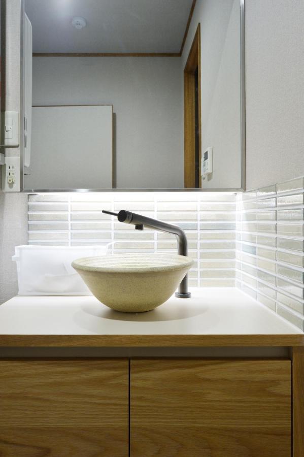 Ferienwohnung Nid Osaka Kurosaki Exterior foto