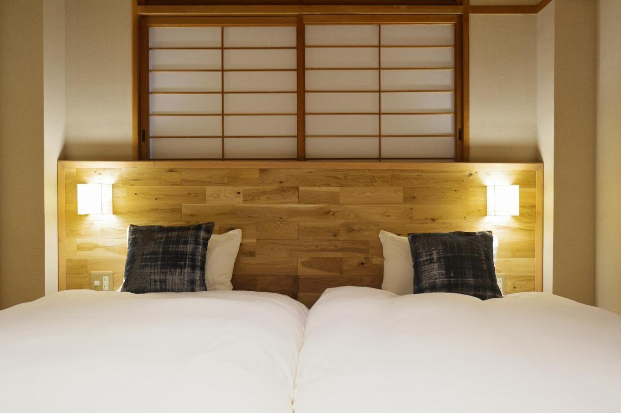 Ferienwohnung Nid Osaka Kurosaki Exterior foto