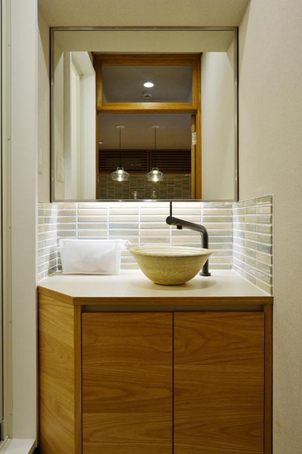Ferienwohnung Nid Osaka Kurosaki Exterior foto